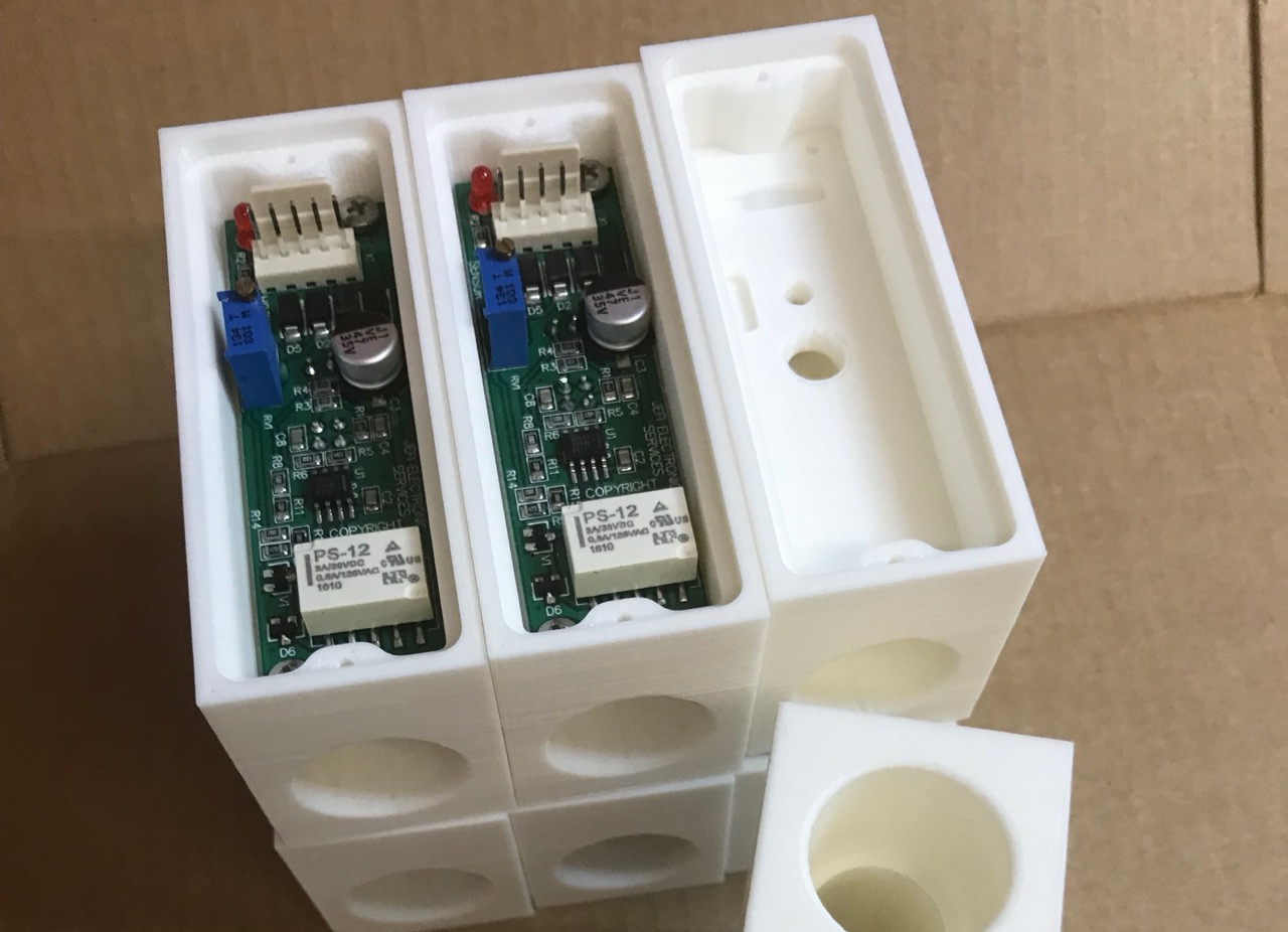 Jefi Electronic Services