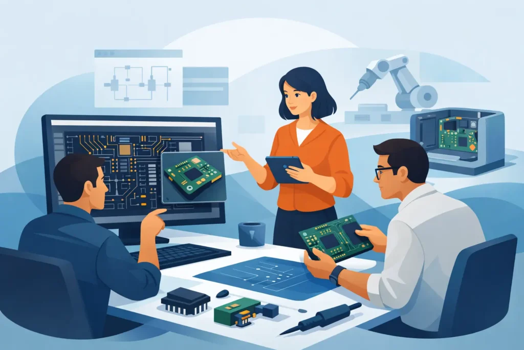 Altium Designer Review for Teams That Build Products