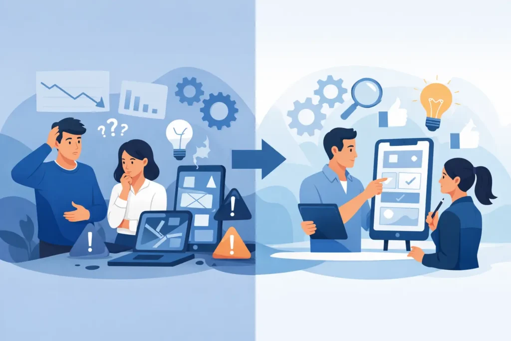 Why Prototypes Fail in Testing and How to Prevent It
