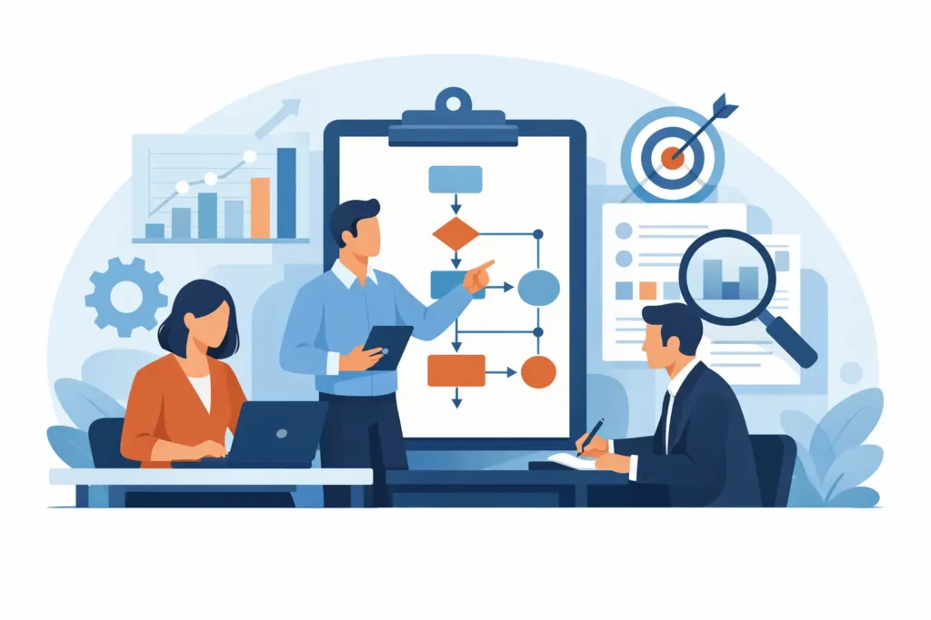 Evaluation Unit Development Example in Practice
